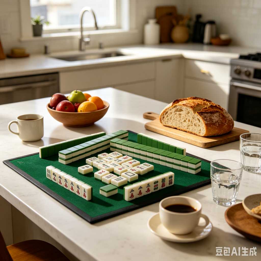 Boston,mahjong
