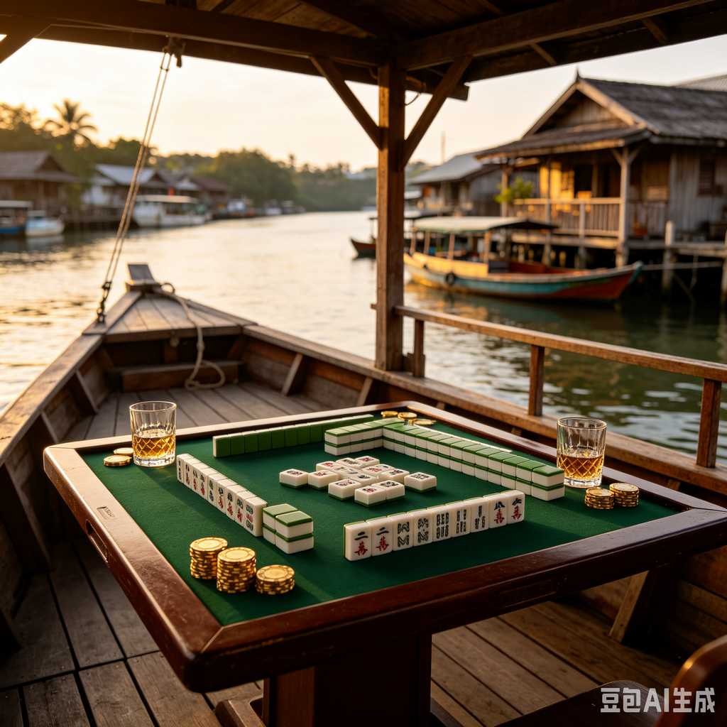 Ohio,mahjong