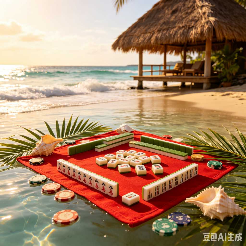 festival gift box mahjong tiles