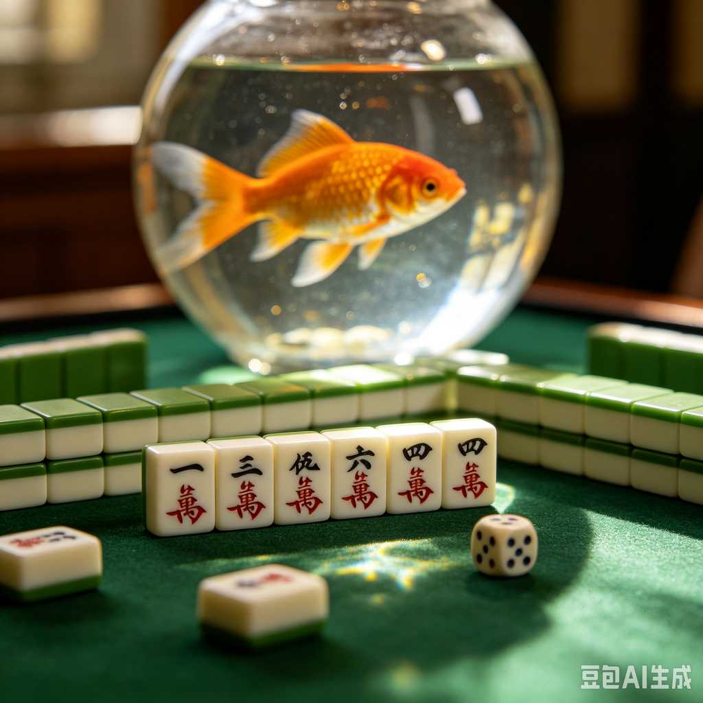 art carving mahjong set