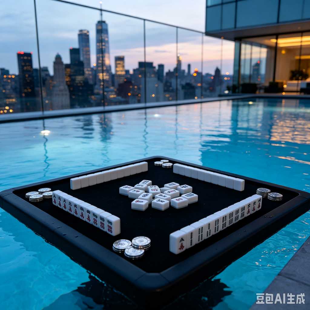 easy carry mahjong set