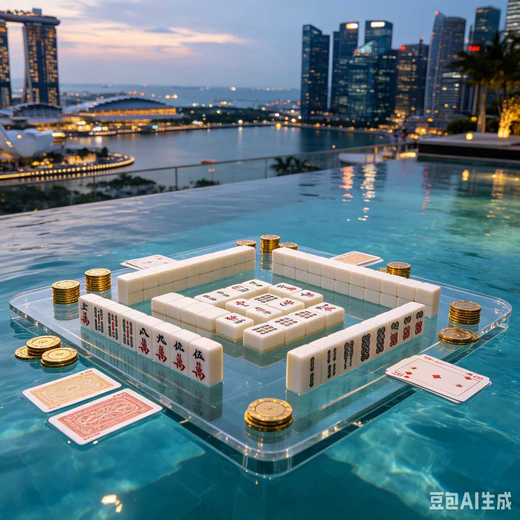 daily entertainment mahjong tiles