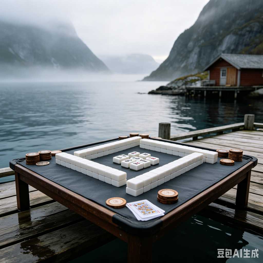 Ghent,mahjong