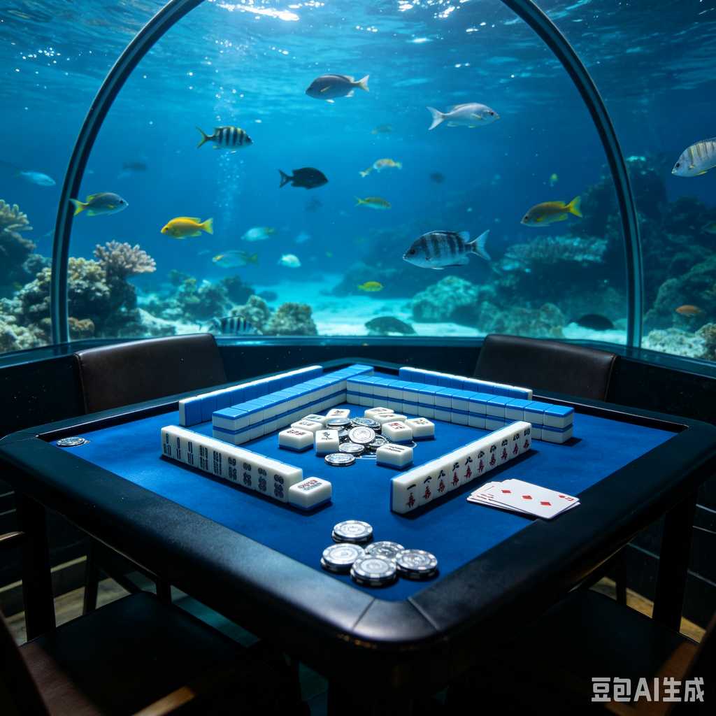 custom cartoon mahjong set
