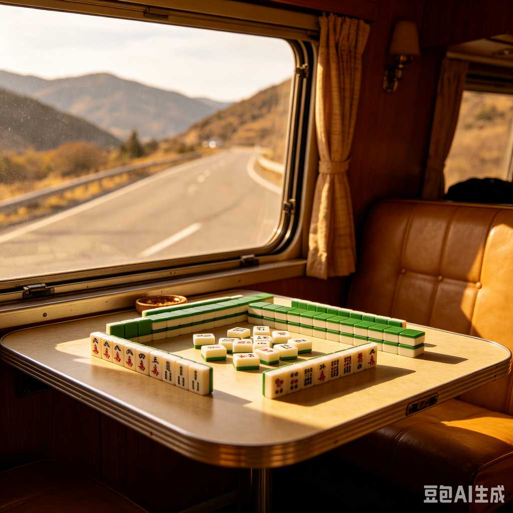 Monterey,mahjong