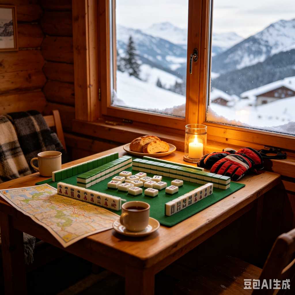 mahjong replacement tiles