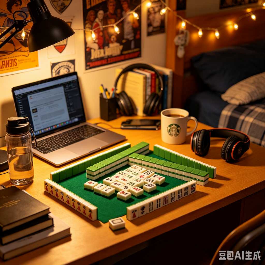 split,mahjong
