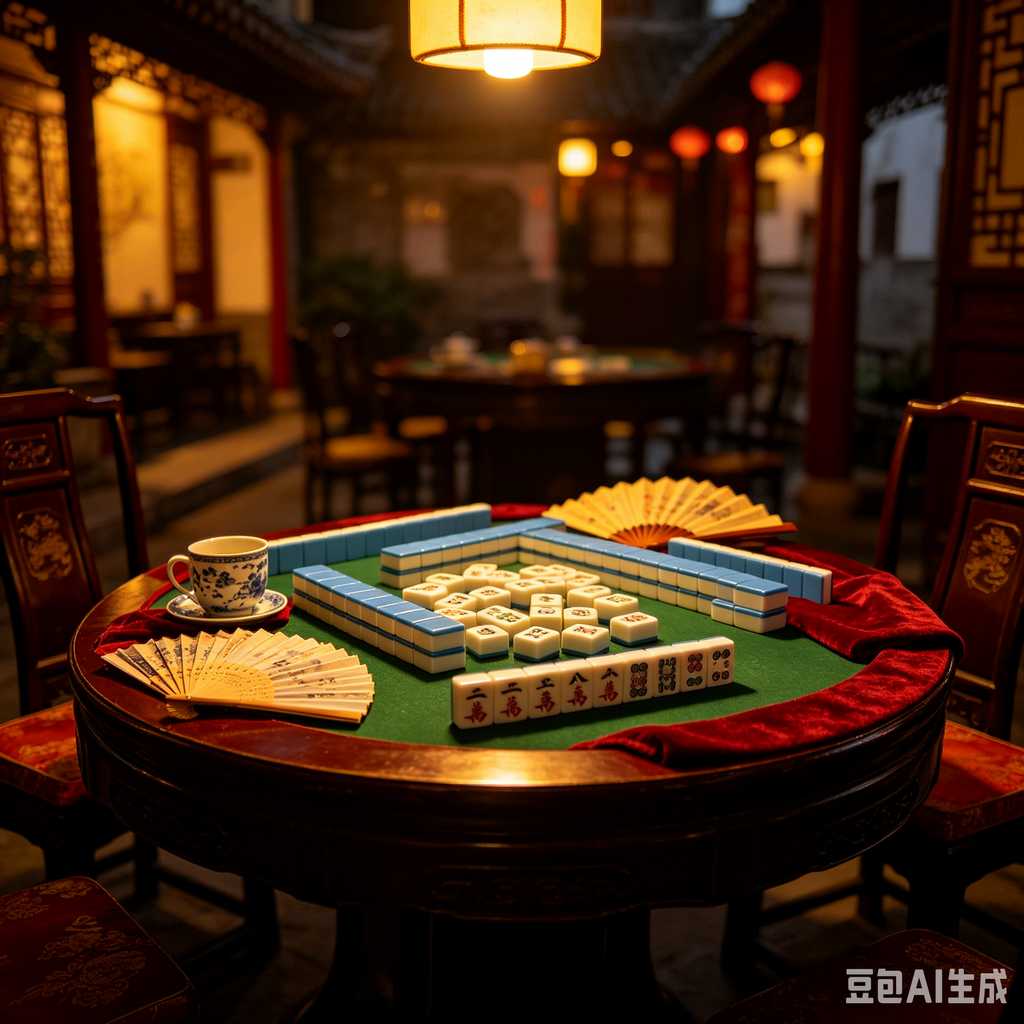 florence,mahjong
