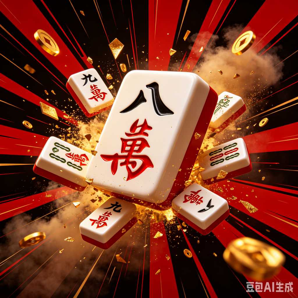 Pristina,mahjong