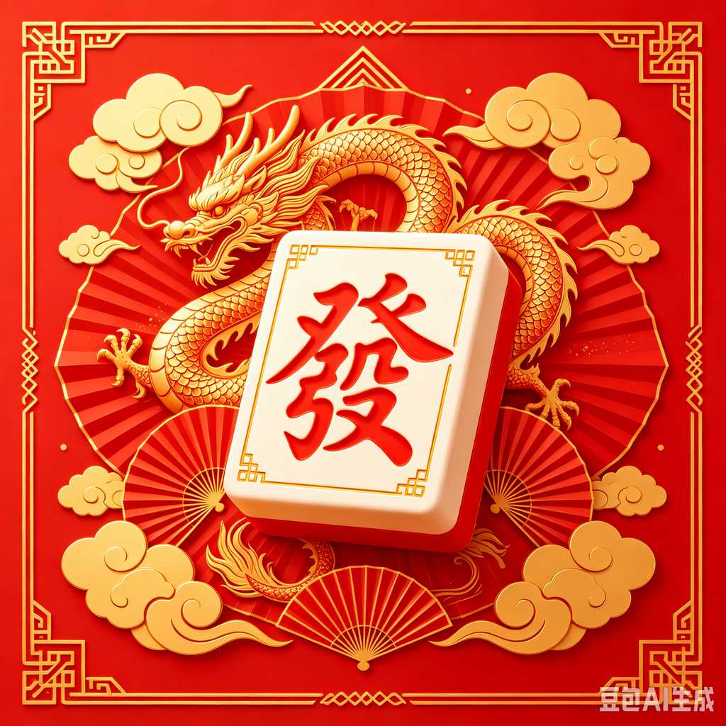 how to play american mahjong