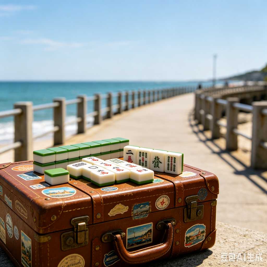 mahjong game for family adults