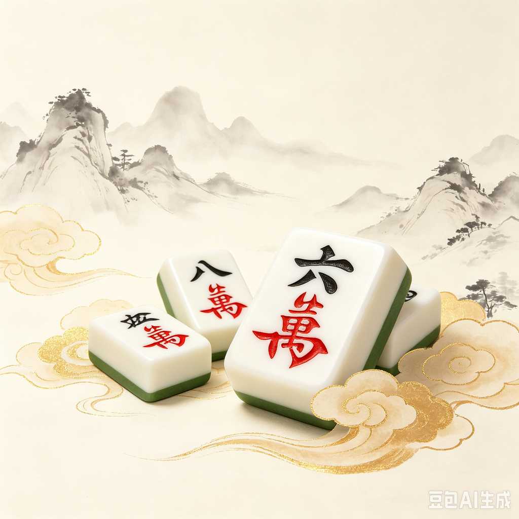 shockproof mahjong case