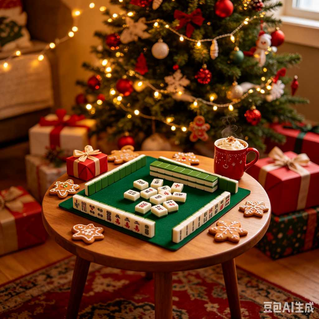 monterey,mahjong