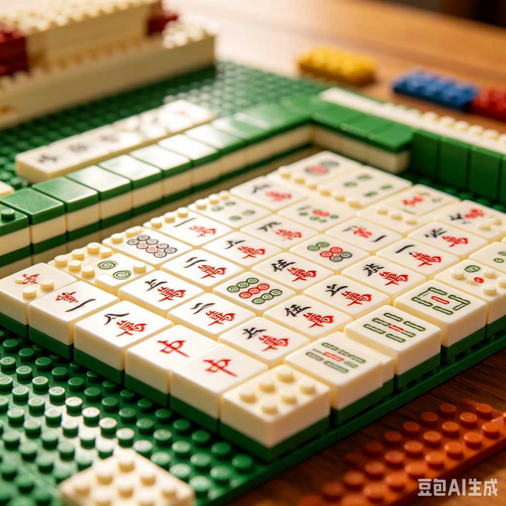 Tennessee,mahjong