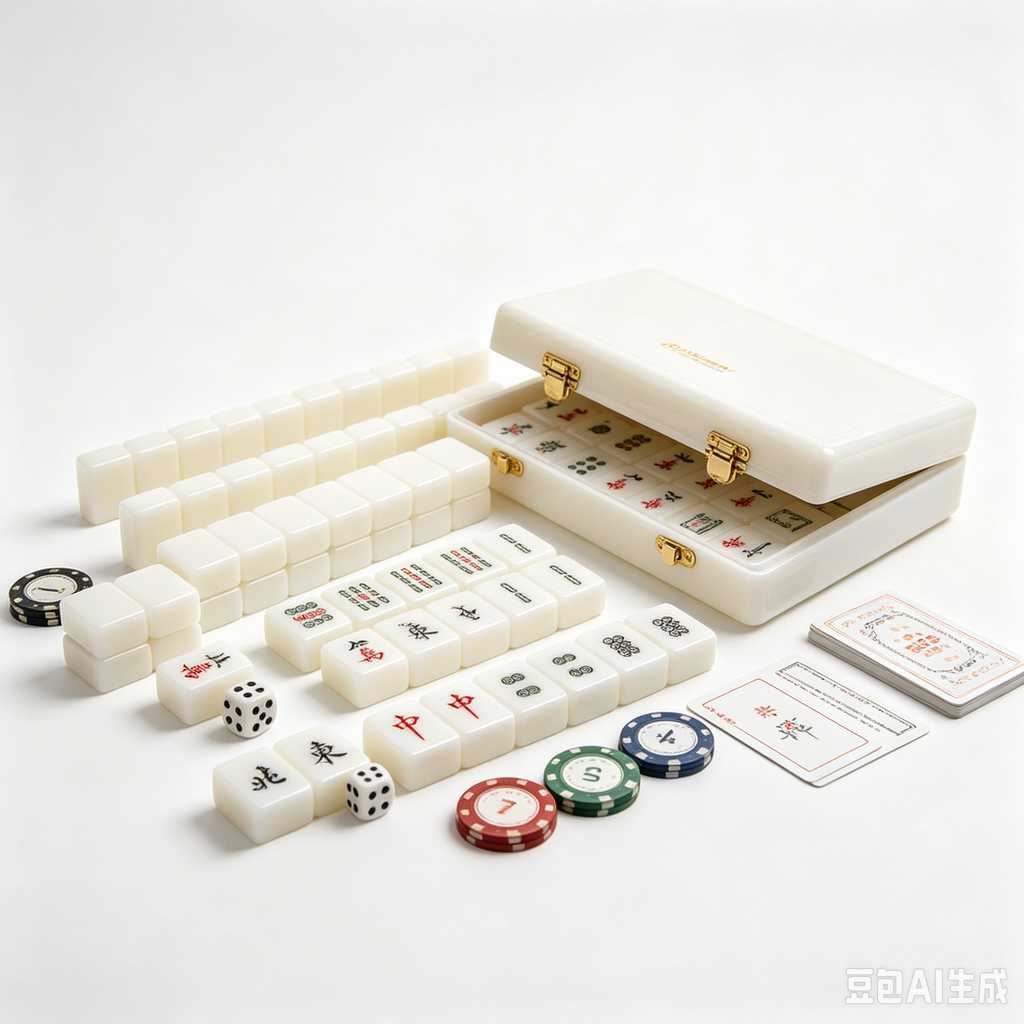 easy clean mahjong tiles