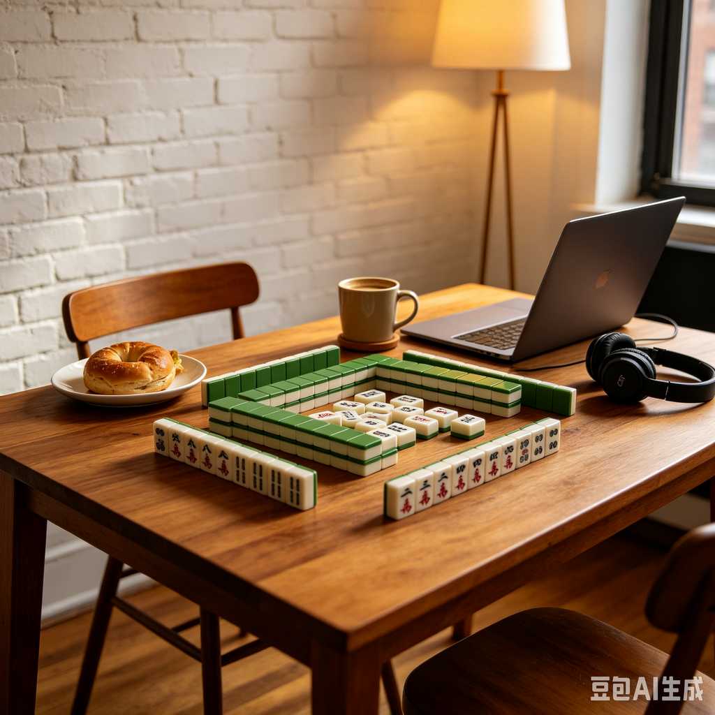 uppsala,mahjong