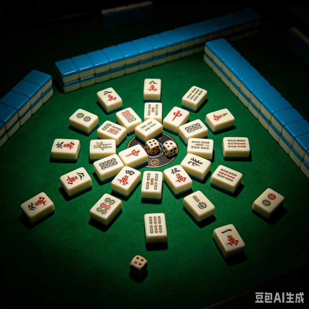 NorthDakota,mahjong