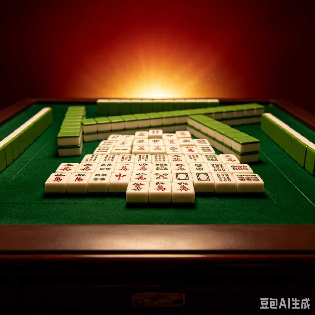 Wisconsin,mahjong