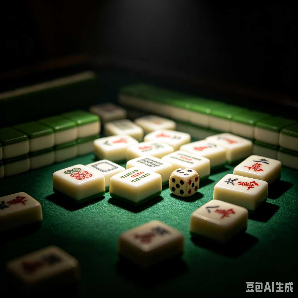 Dusseldorf,mahjong