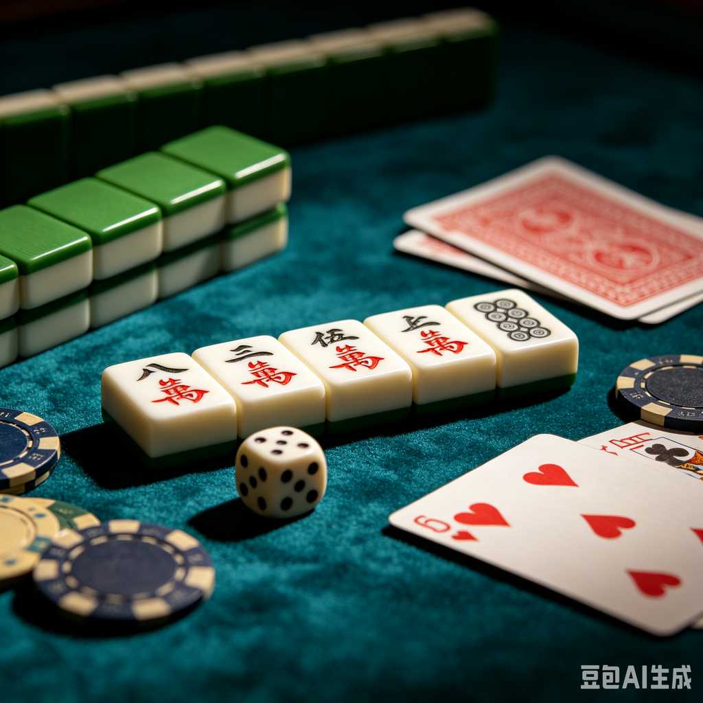 Louisville,mahjong