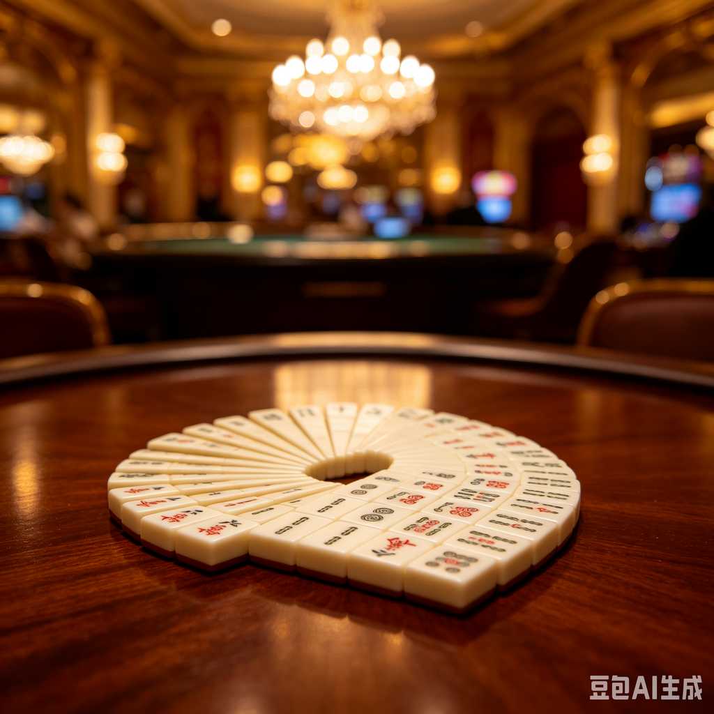 Hamilton,mahjong
