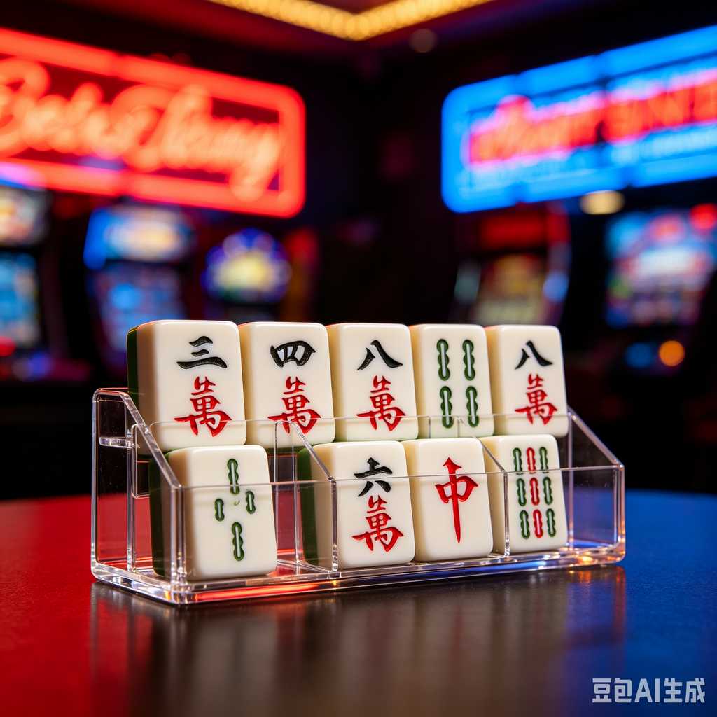 Naples,mahjong