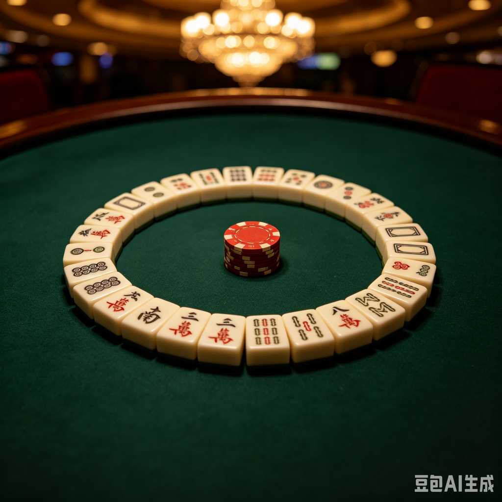 american mahjong accessory pack