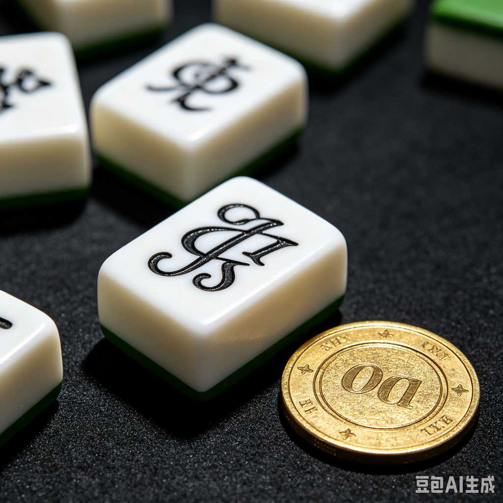 complete mahjong set