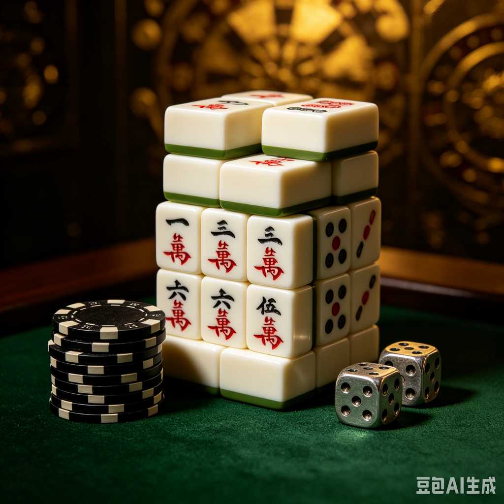 Strasbourg,mahjong