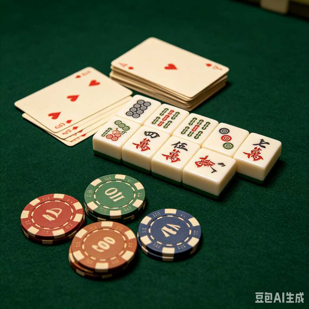 custom anime mahjong tiles