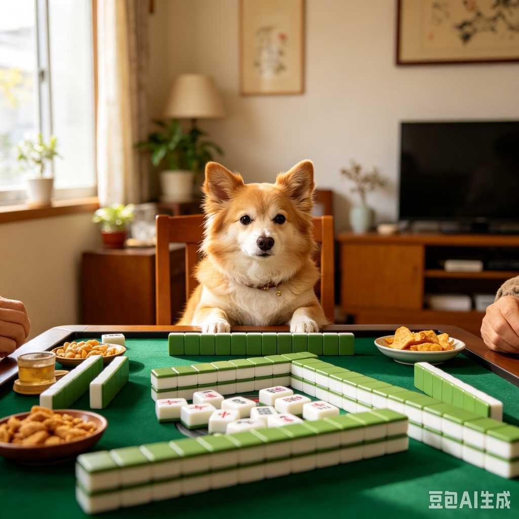 LosAngeles,mahjong