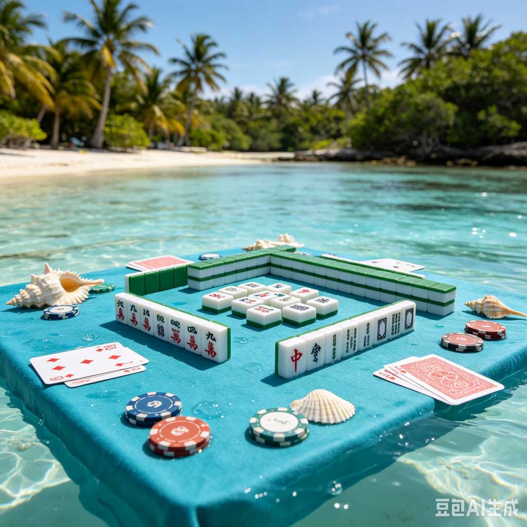 Oregon,mahjong