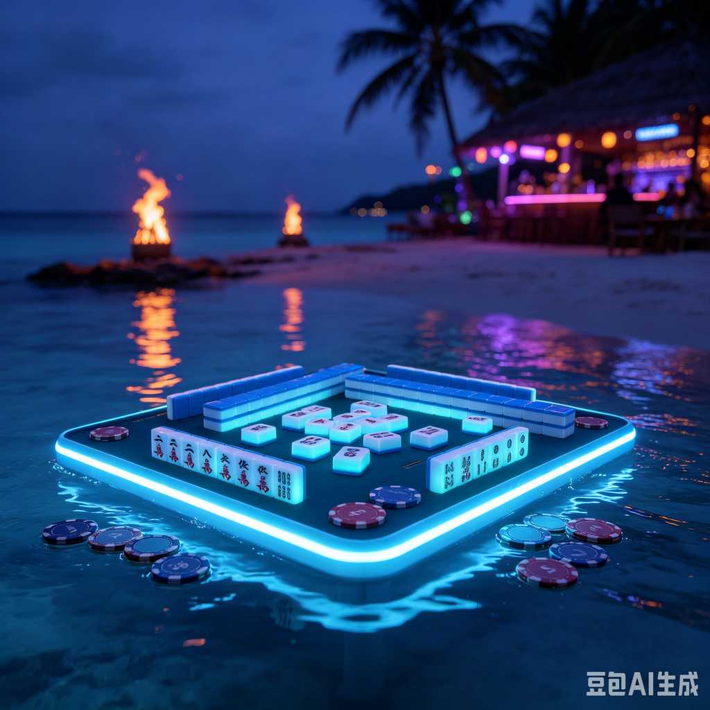 Gdansk,mahjong