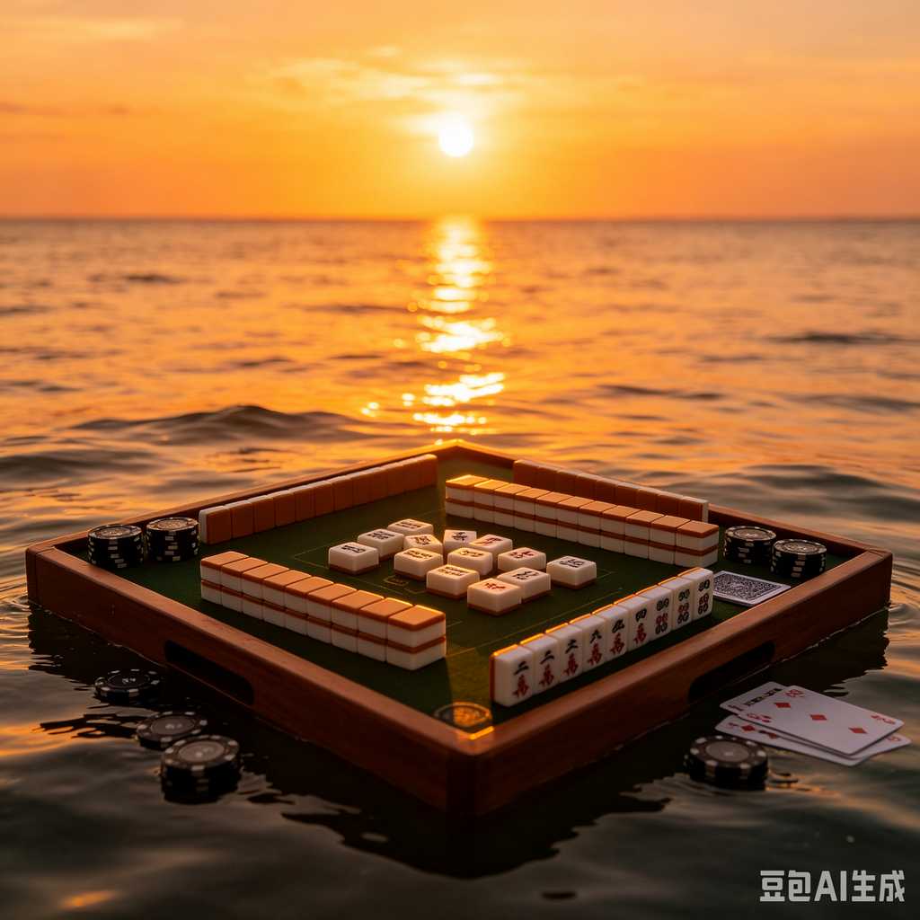 Canterbury,mahjong